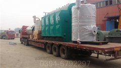 供暖锅炉哪里有