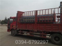 1800kw燃气导油炉