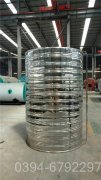 燃气锅炉群
