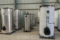 15吨取暖热水锅炉