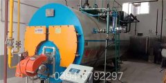 导热油炉有限公司