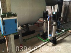 2吨燃气卧式锅炉