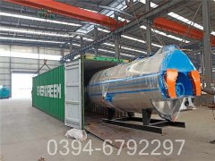 开水炉厂家