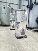 专业生产销售河南锅炉WNS型500公斤蒸发量天然气锅炉耗气量