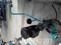 厂家提货太康锅炉0.5吨蒸汽 1.0Mpa压力天然气锅炉耗气量
