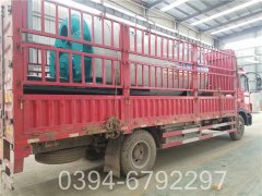 煤改气推荐使用银晨锅炉WNS0.5-1.0-Q型天然气蒸汽锅炉
