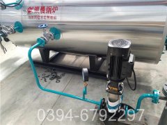 小型蒸气锅炉价格