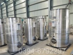 0.3吨热水锅炉