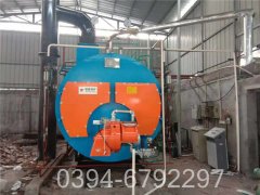 洗浴中心用什么锅炉好