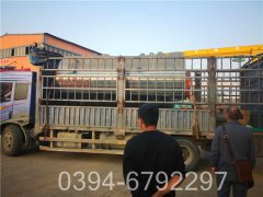 烘房电加热导热油炉