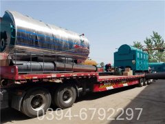 电蒸汽锅炉厂