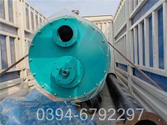 导热油温控系统