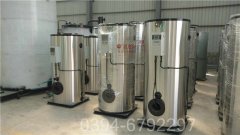 12吨供暖热水锅炉