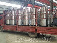蒸汽锅炉改造