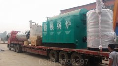 找蒸汽锅炉
