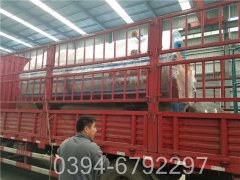 汽车蒸汽锅炉
