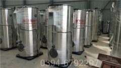 热水锅炉工程