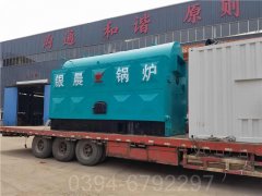 小型洗浴锅炉多少钱