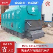 WNS12-1.25-QY环保蒸汽锅炉银晨锅炉