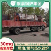 WNS0.7-1.0-QY节能蒸汽锅炉乐鱼官网注册-乐鱼(中国)
