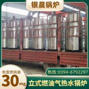 WNS1-1.0-QY卧式蒸汽锅炉乐鱼官网注册-乐鱼(中国)
