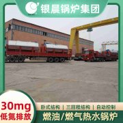 WNS0.7-1.0-QY液化气蒸汽锅炉太康县银晨锅炉厂
