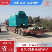 8吨环保蒸汽锅炉乐鱼官网注册-乐鱼(中国)
