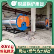 沼气热水锅炉价格