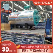 燃气常压热水炉
