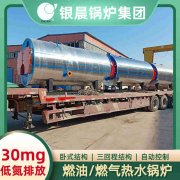 蒸汽锅炉锅炉