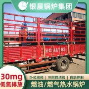 锅炉,蒸汽锅炉