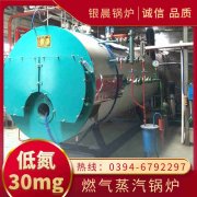 0.3吨燃气乐鱼官网注册-乐鱼(中国)
