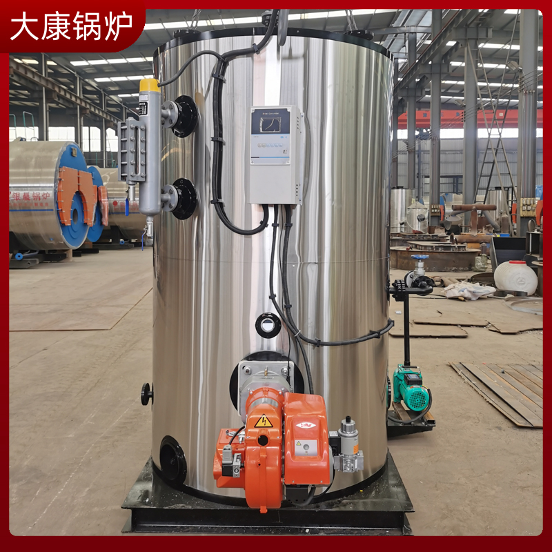 颗粒锅炉生物质