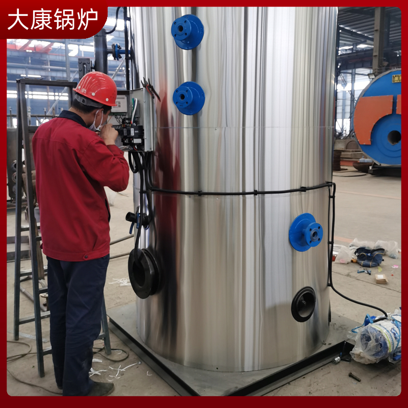 导热油锅炉价钱