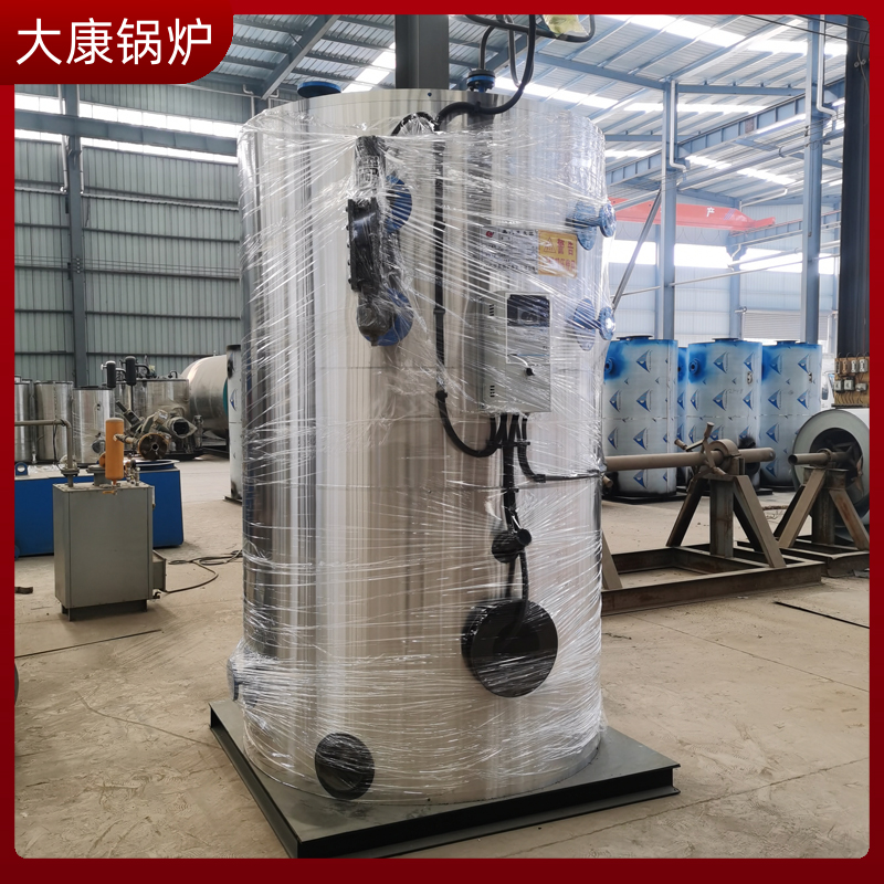 生物质锅炉4t