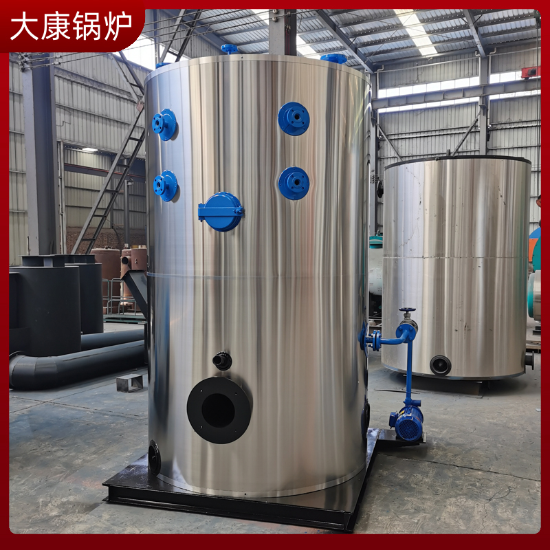 生物质蒸汽锅炉1吨的多少钱