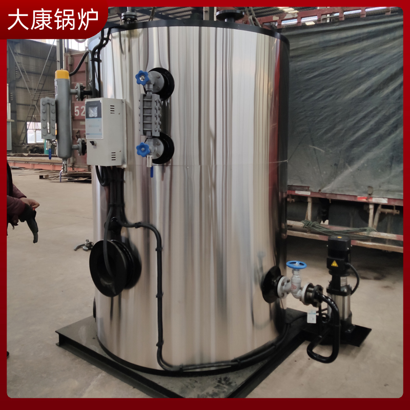 导热油锅炉什么价
