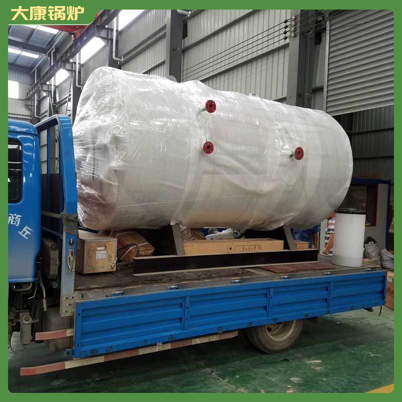 导热油锅炉吨价
