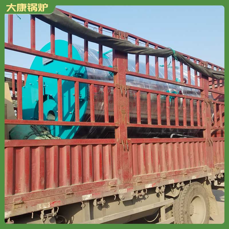 生物质锅炉蒸气锅炉