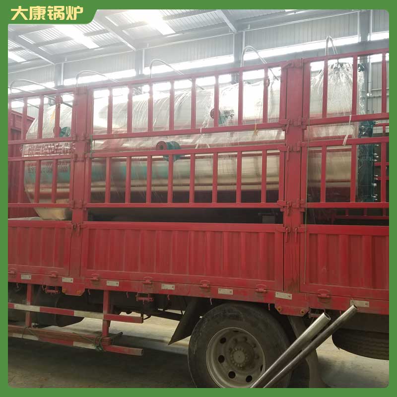 生物锅炉多少钱一台