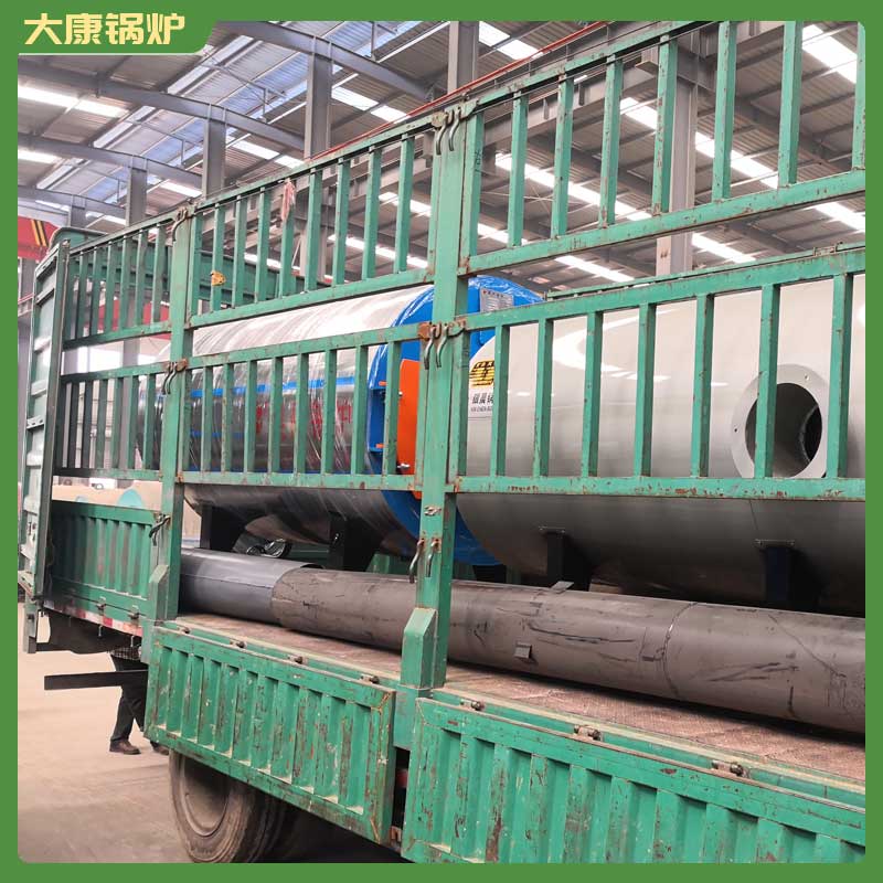 一吨生物质锅炉大概多少钱