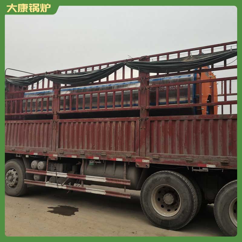 锅炉生物质的